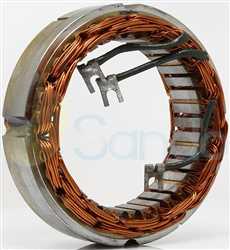 SSR15010 DEFAULT VALEO Type 12V 90mm 127mm 26mm 