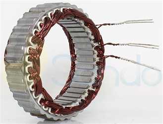 SSR15017 DEFAULT VALEO Type 12V 90mm 127mm 26mm 