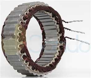SSR15018 DEFAULT VALEO Type 12V 90mm 127mm 29mm 