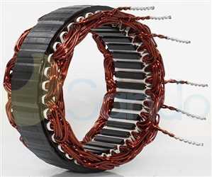 SSR15027 DEFAULT VALEO Type 12V 90Amp 96mm 127,50mm 29mm 