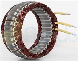 SSR15044 DEFAULT VALEO Type 12V 90Amp 98,50mm 127mm 30mm 