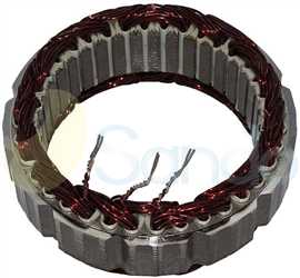 SSR15603 DEFAULT VALEO Type 24V 100mm 136,50mm 28mm 