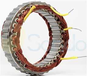 SSR20001 DEFAULT HITACHI Type 12V 94,80mm 128mm 22mm 