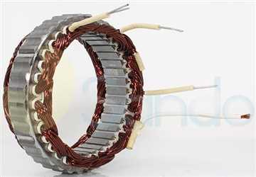 SSR20016 DEFAULT HITACHI Type 12V 94,80mm 128mm 22mm 