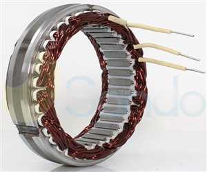 SSR30007 DEFAULT MARELLI Type 12V 89,50mm 125,50mm 24mm 