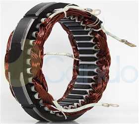 SSR30600 DEFAULT MARELLI Type 24V 87mm 124mm 21mm 