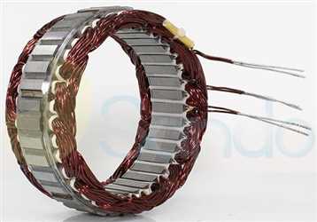 SSR32006 DEFAULT MANDO Type 12V 70Amp 100mm 125mm 20mm 