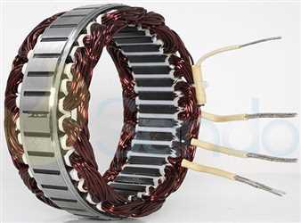 SSR35009 DEFAULT MITSUBISHI Type 12V 80Amp 100mm 129mm 27,50mm 