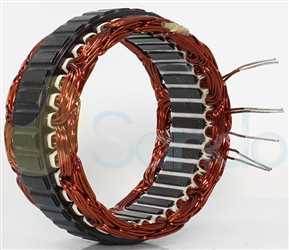 SSR35010 DEFAULT MITSUBISHI Type 12V 90Amp 106mm 132,50mm 20mm 