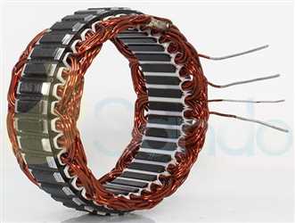 SSR35016 DEFAULT MITSUBISHI Type 12V 65Amp 95mm 122mm 28,50mm 