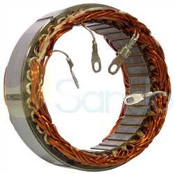 SSR40003 DEFAULT DENSO Type 12V 85Amp 90mm 118mm 26mm 