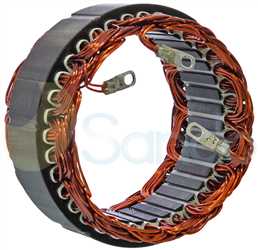 SSR40013 DEFAULT DENSO Type 12V 