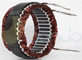 SSR40014 DEFAULT DENSO Type 12V 