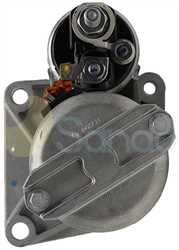 6010001 BACK BOSCH Type 12V 1,20kW 10T CW 