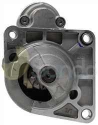 6010001 FRONT BOSCH Type 12V 1,20kW 10T CW 