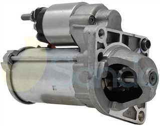 6010001 SIDE BOSCH Type 12V 1,20kW 10T CW 