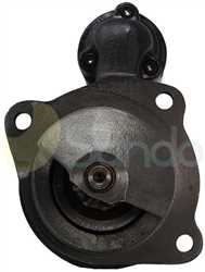 6010002 FRONT BOSCH Type 12V 2,40kW 9T CW 