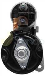 6010003 BACK BOSCH Type 12V 1,70kW 9T CW 