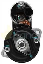 6010008 BACK BOSCH Type 12V 1,40kW 9T CW 