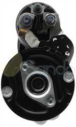 6010009 BACK BOSCH Type 12V 1,70kW 10T CW 