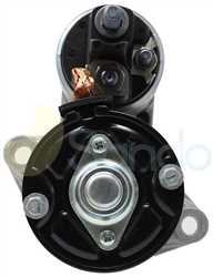 6010010 BACK BOSCH Type 12V 1,40kW 10T CW/CCW 