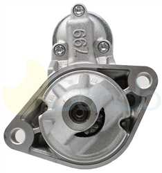 6010010 FRONT BOSCH Type 12V 1,40kW 10T CW/CCW 