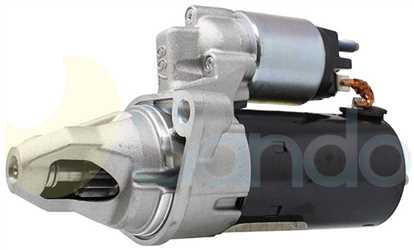 6010010 SIDE BOSCH Type 12V 1,40kW 10T CW/CCW 