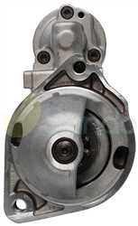 6010011 FRONT BOSCH Type 12V 2kW 9T CW 