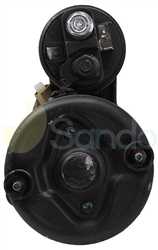 6010012 BACK BOSCH Type 12V 0,90kW 9T CW 