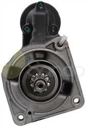 6010012 FRONT BOSCH Type 12V 0,90kW 9T CW 