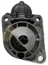 6010013 FRONT BOSCH Type 12V 1,40kW 9T CW 