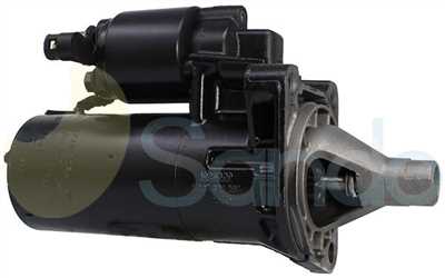 6010013 SIDE BOSCH Type 12V 1,40kW 9T CW 