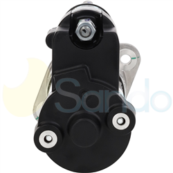 6010020 BACK BOSCH Type 12V 3,20kW 10T CW OIL SEALED 