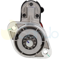6010020 FRONT BOSCH Type 12V 3,20kW 10T CW OIL SEALED 