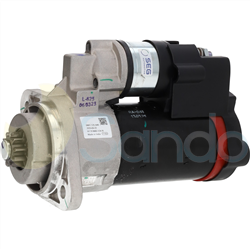 6010020 SIDE BOSCH Type 12V 3,20kW 10T CW OIL SEALED 