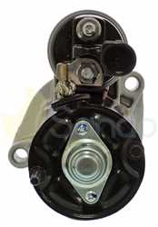 6010021 BACK BOSCH Type 12V 1,20kW 9T CW 