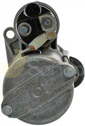 6010023 BACK BOSCH Type 12V 1,20kW 13T CW 
