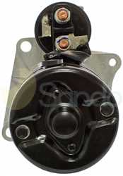 6010029 BACK BOSCH Type 12V 2,20kW 9T 