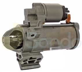 6010032 SIDE BOSCH Type 12V 1,90kW 