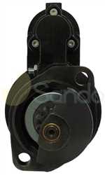 6010038 FRONT BOSCH Type 12V 2,40kW 9T CW 