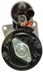 6010041 BACK BOSCH Type 12V 1,80kW 11T 