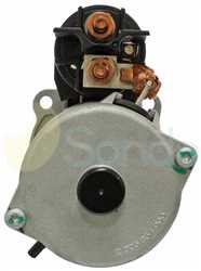 6010049 BACK BOSCH Type 12V 4,20kW 11T CW 
