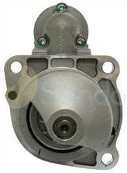 6010049 FRONT BOSCH Type 12V 4,20kW 11T CW 