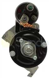 6010052 BACK BOSCH Type 12V 2,40kW 11T 
