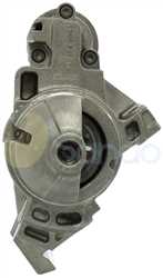 6010052 FRONT BOSCH Type 12V 2,40kW 11T 