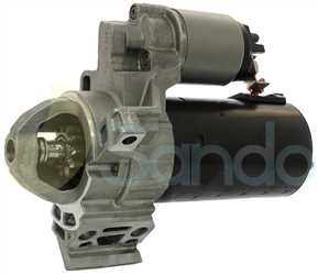 6010052 SIDE BOSCH Type 12V 2,40kW 11T 