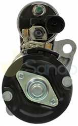 6010053 BACK BOSCH Type 12V 2,20kW 13T 