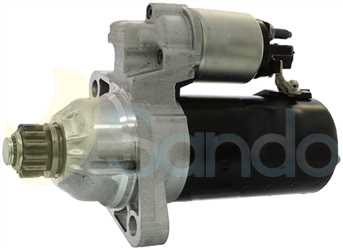 6010053 SIDE BOSCH Type 12V 2,20kW 13T 