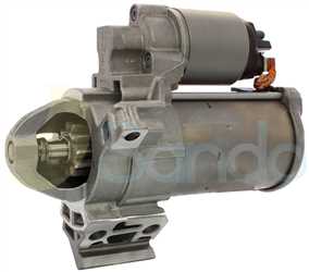 6010054 SIDE BOSCH Type 12V 1,60kW 11T 