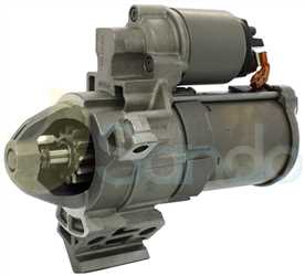 6010055 SIDE BOSCH Type 12V 1,90kW 12T 